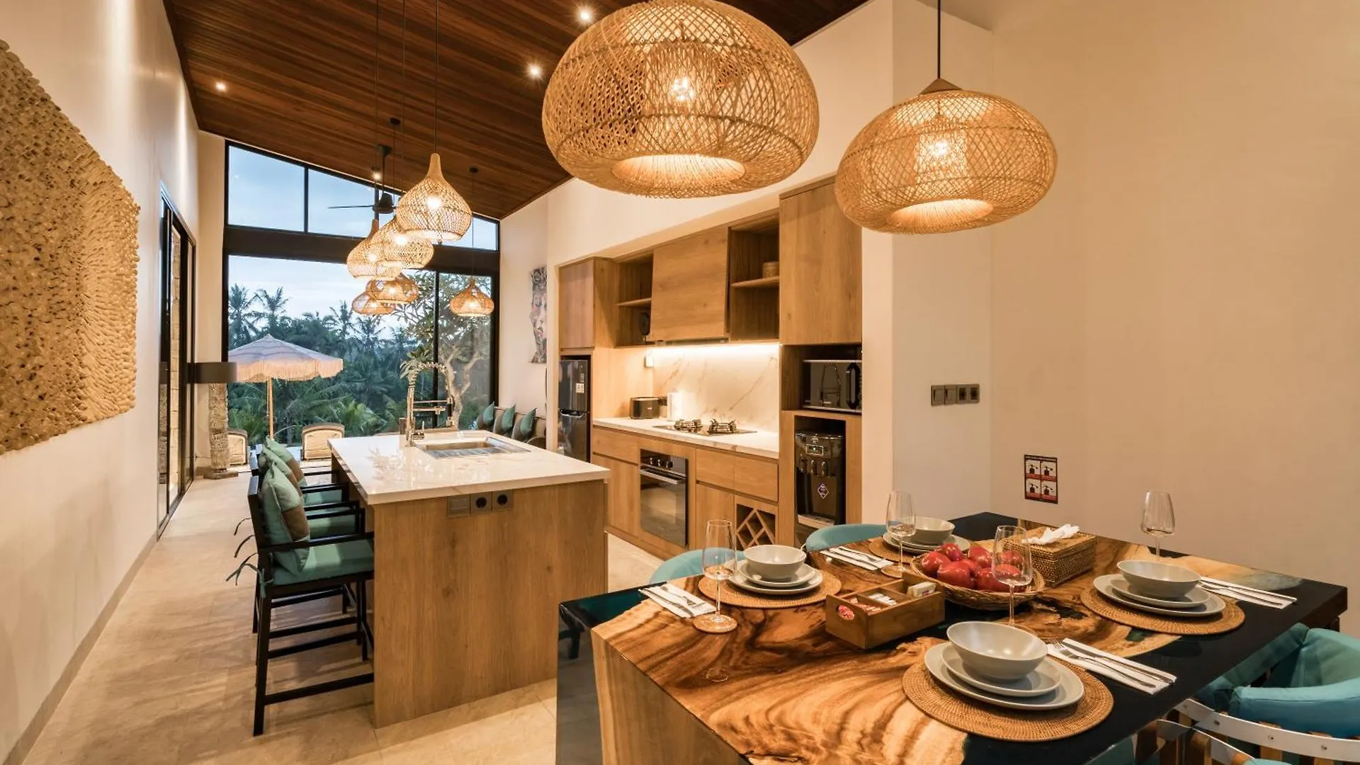 Villa Carpe Diem By Balisuperhost Ubud  Ubud (Bali)