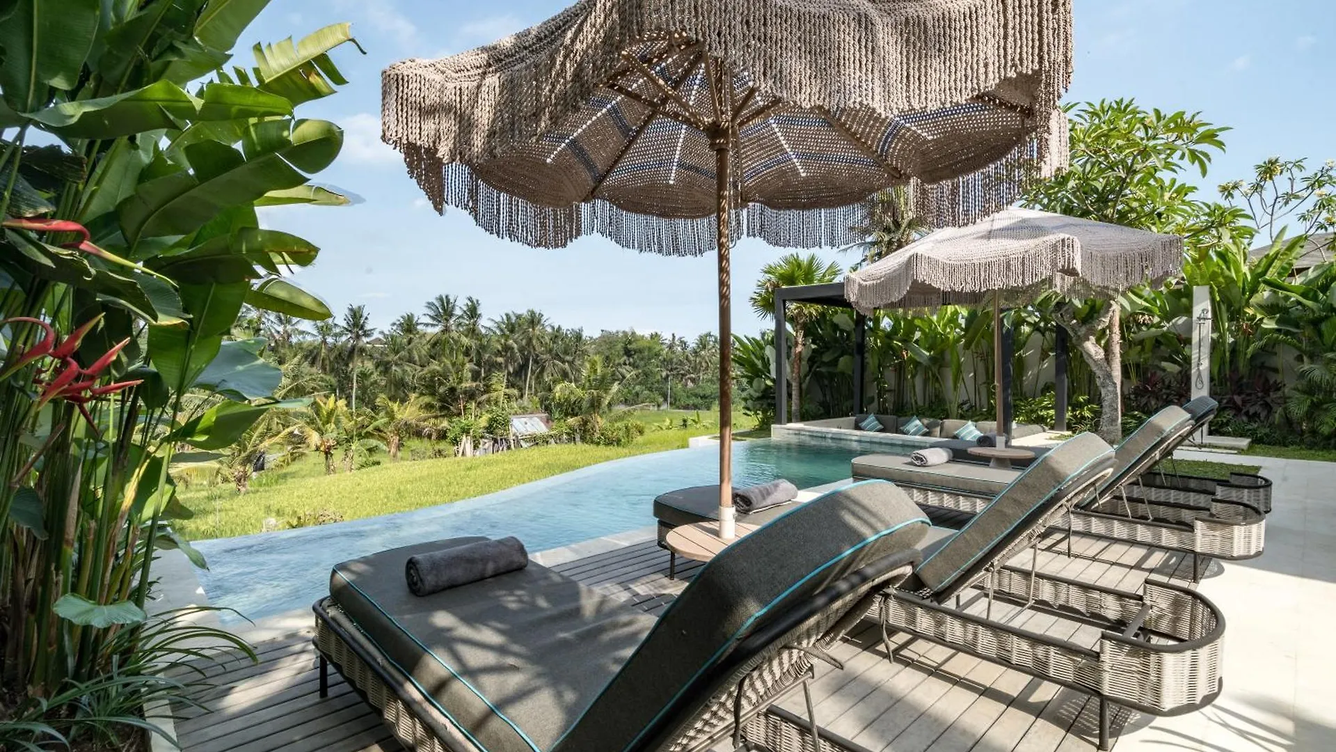 Villa Carpe Diem By Balisuperhost Ubud
