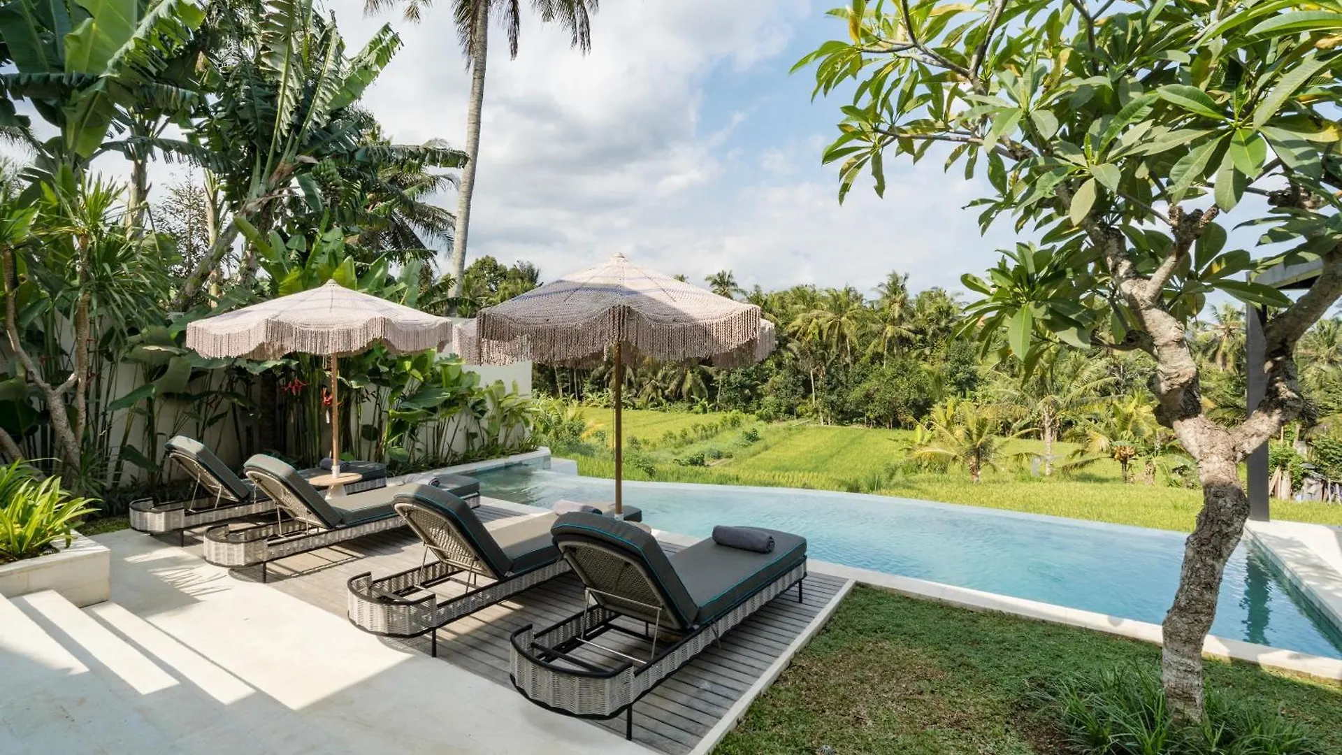 Villa Carpe Diem By Balisuperhost Ubud