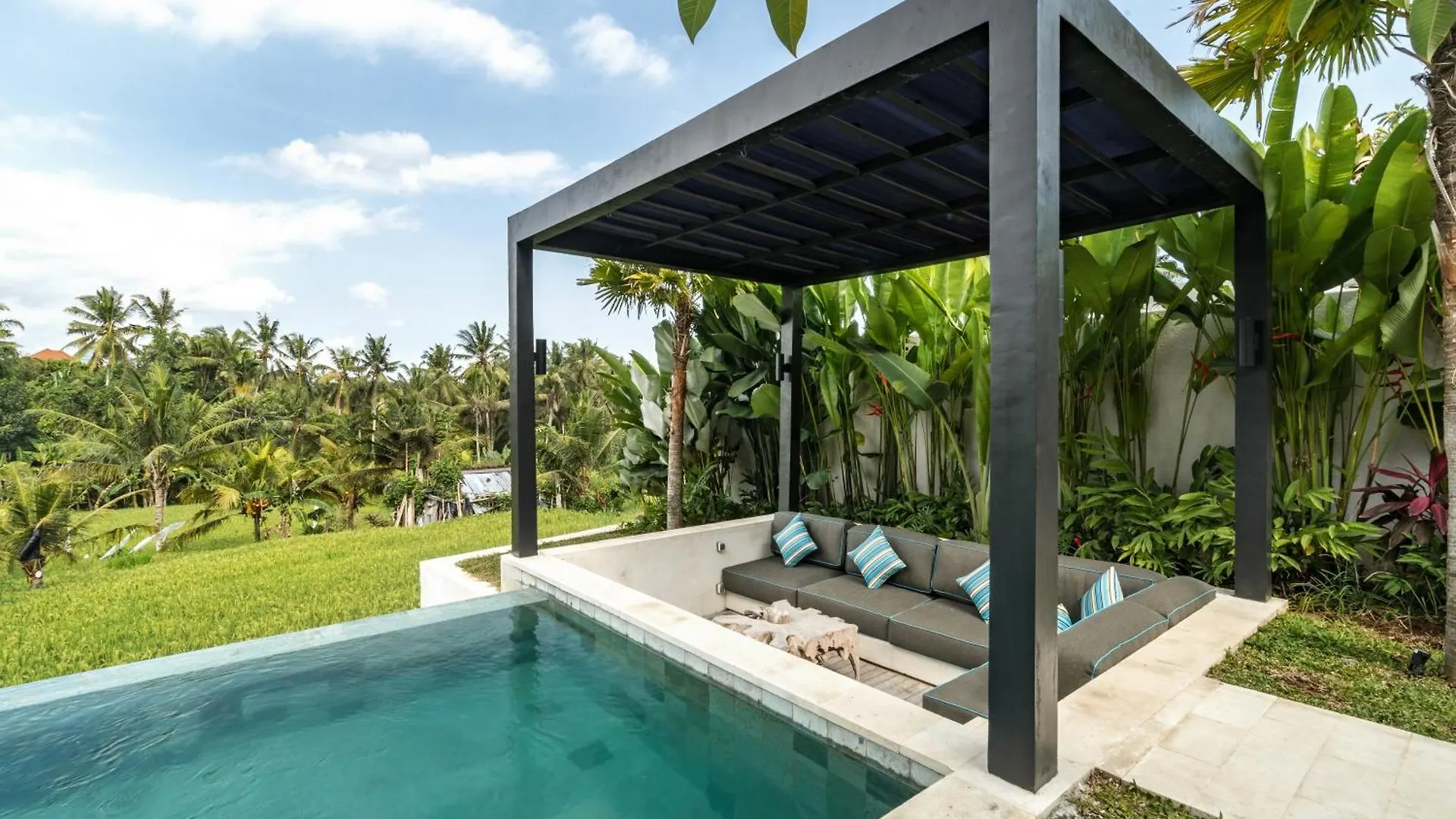 Villa Carpe Diem By Balisuperhost Ubud