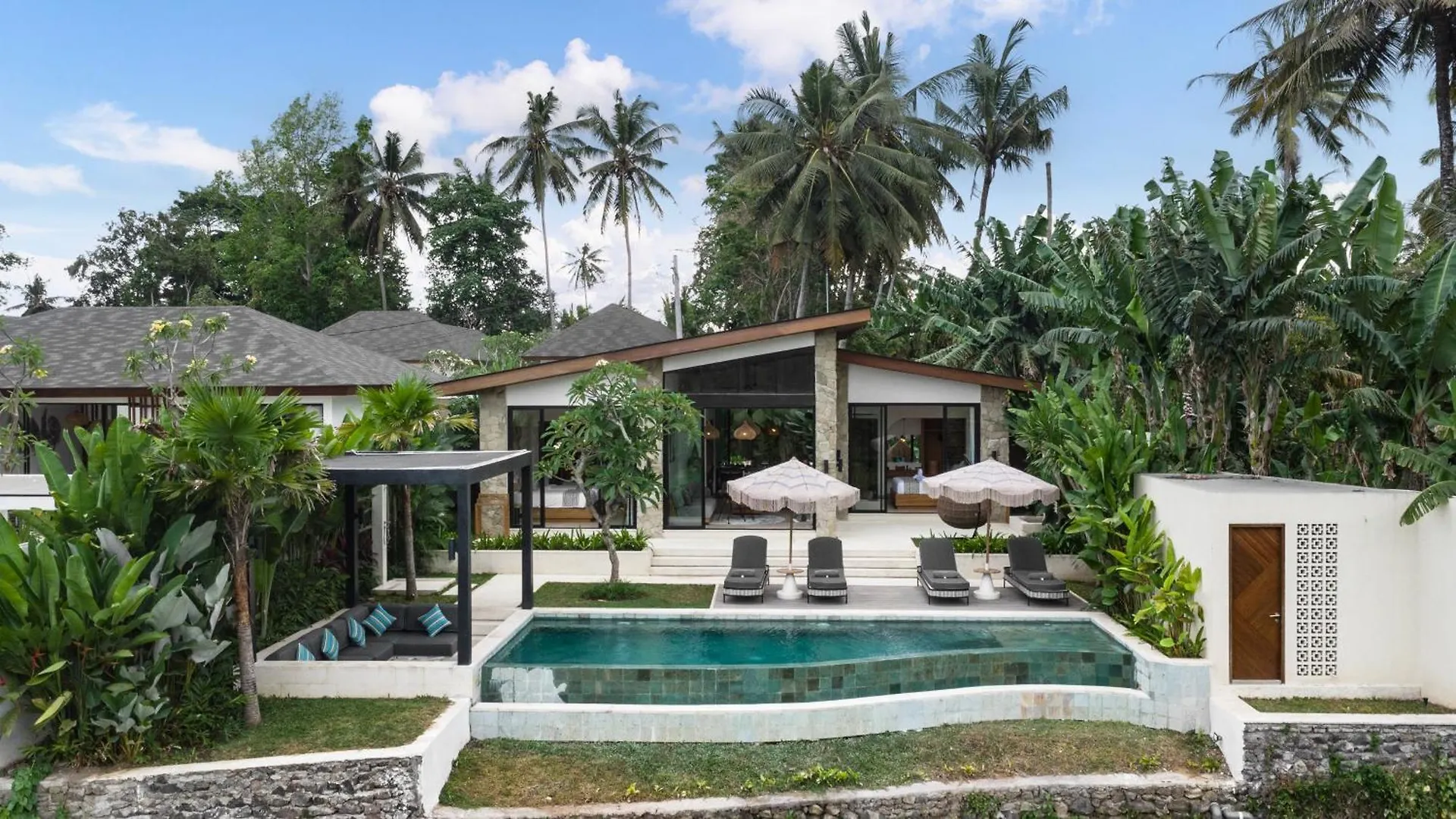 Villa Carpe Diem By Balisuperhost Ubud  Ubud (Bali)