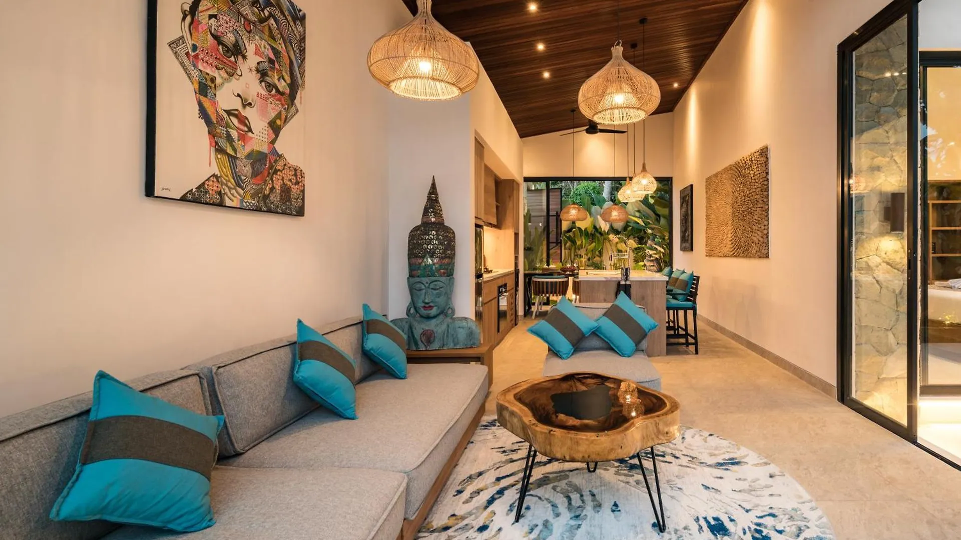 Villa Carpe Diem By Balisuperhost 乌布 印尼