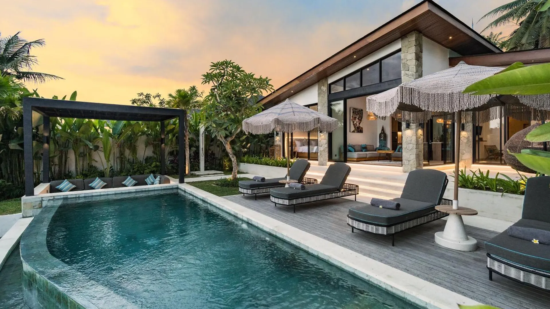 Villa Carpe Diem By Balisuperhost 乌布