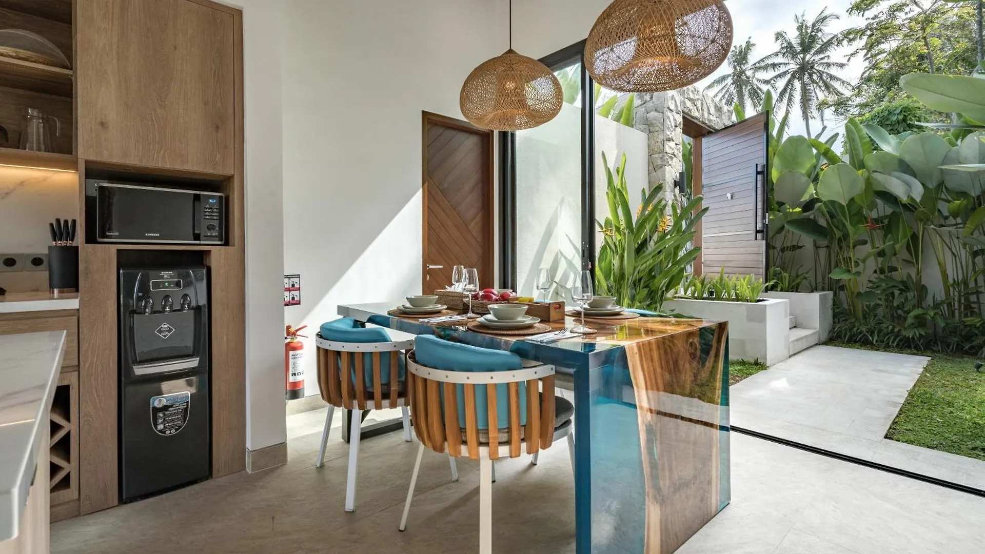 Villa Carpe Diem By Balisuperhost 乌布 0*,